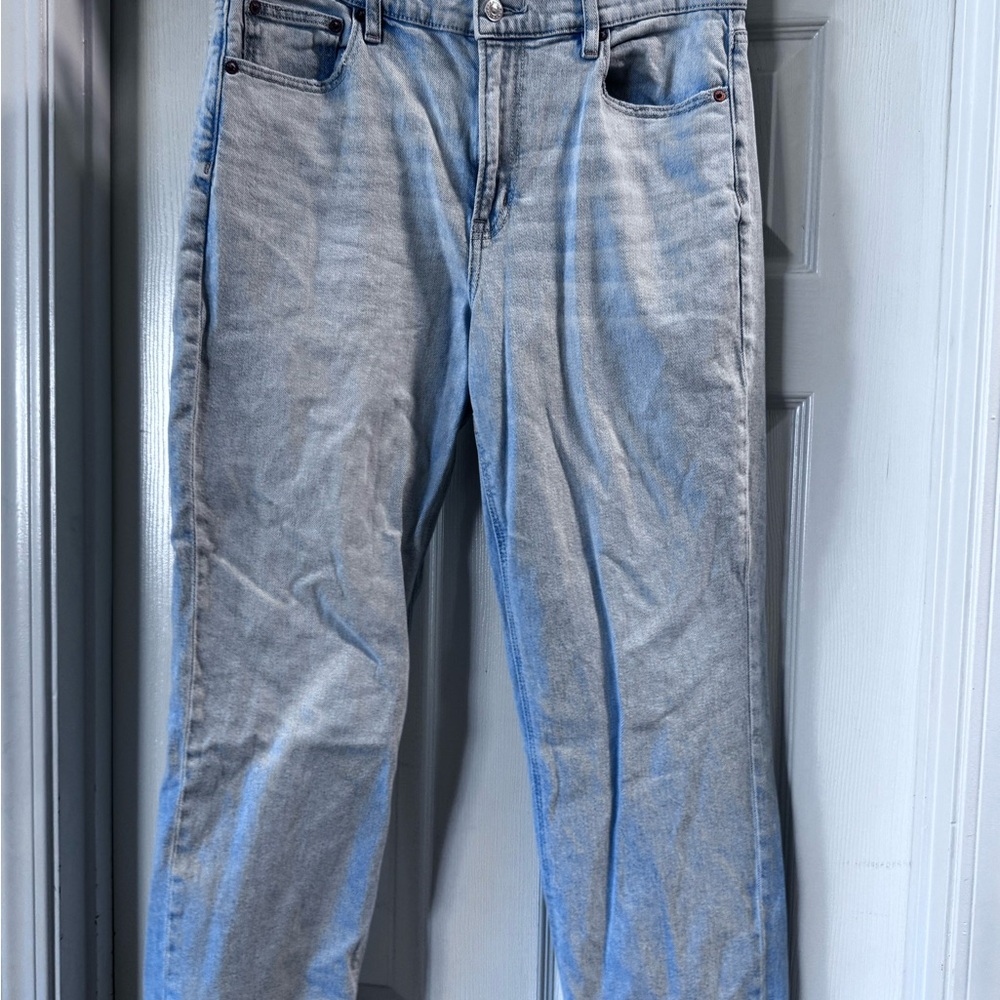 Women's American Eagle Mom Jeans